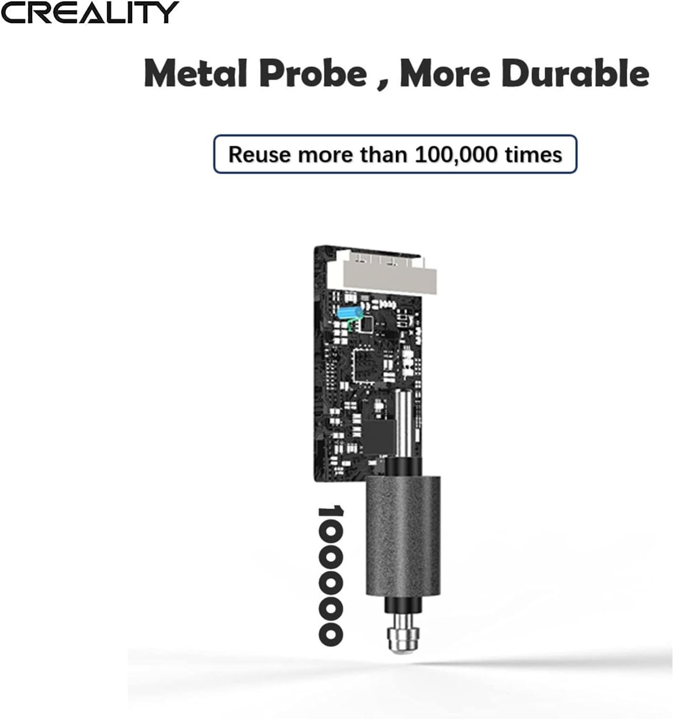 Creality For Ender 3/v2/ Pro/Ender 5/pro CR Touch Auto Bed Leveling Sensor Kit