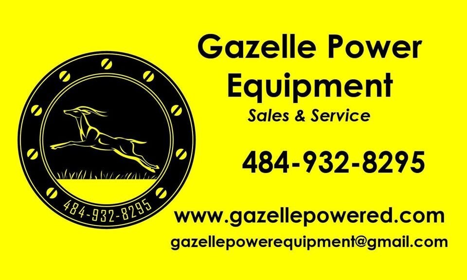 Pearl Abrasive PA01HT Easy Hammer Trolley Cart, Used