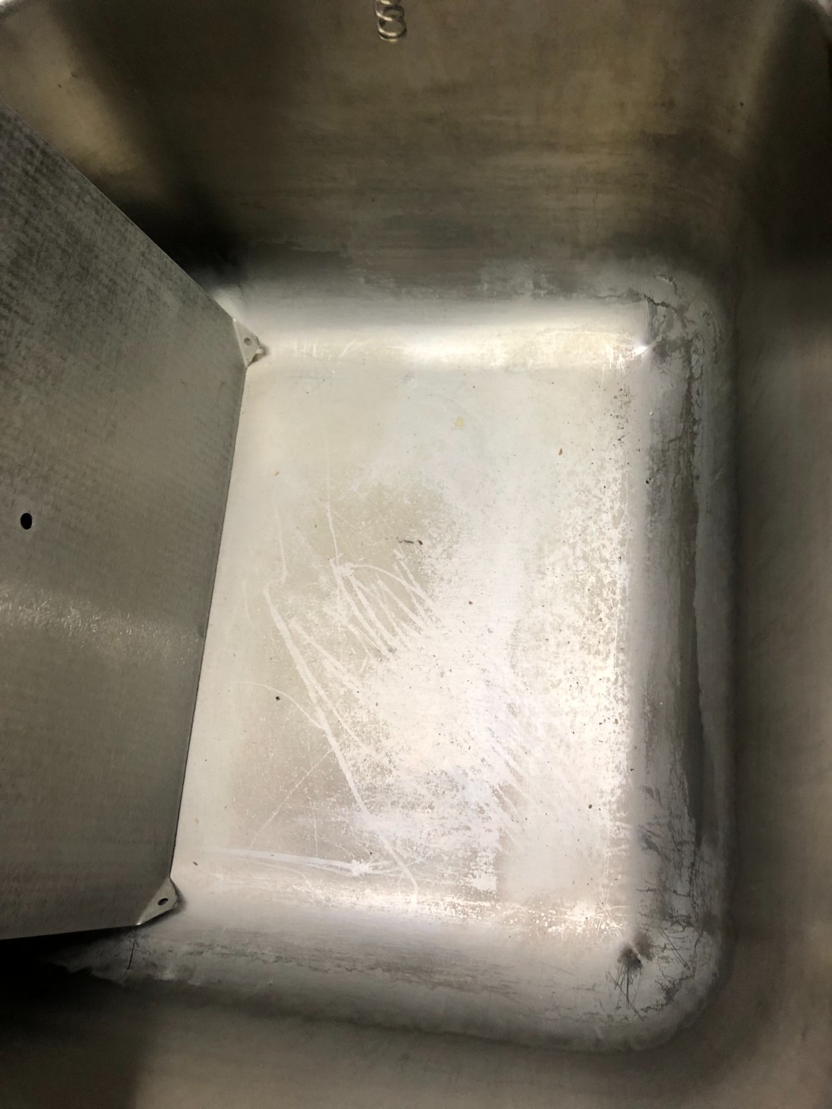 Thermo Fisher Scientific Precision Heated Lab Water Bath 184 Series