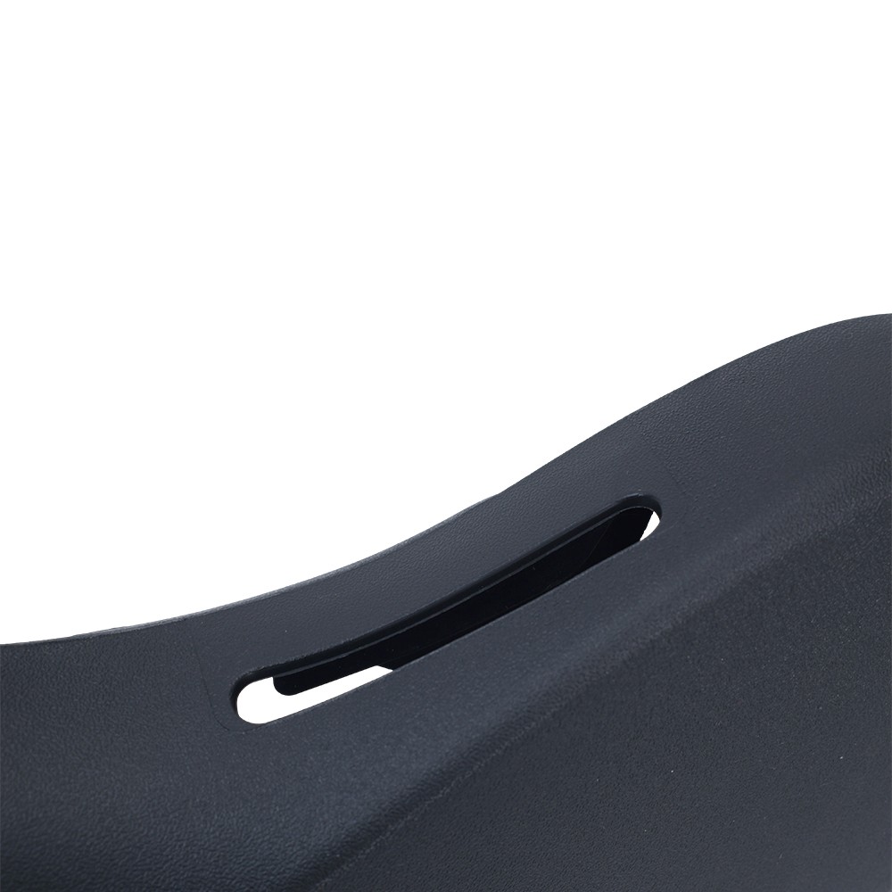 Fits For Tesla Model 3 / Y Driver Side Front Seat Side Shield Outer Trim Panel