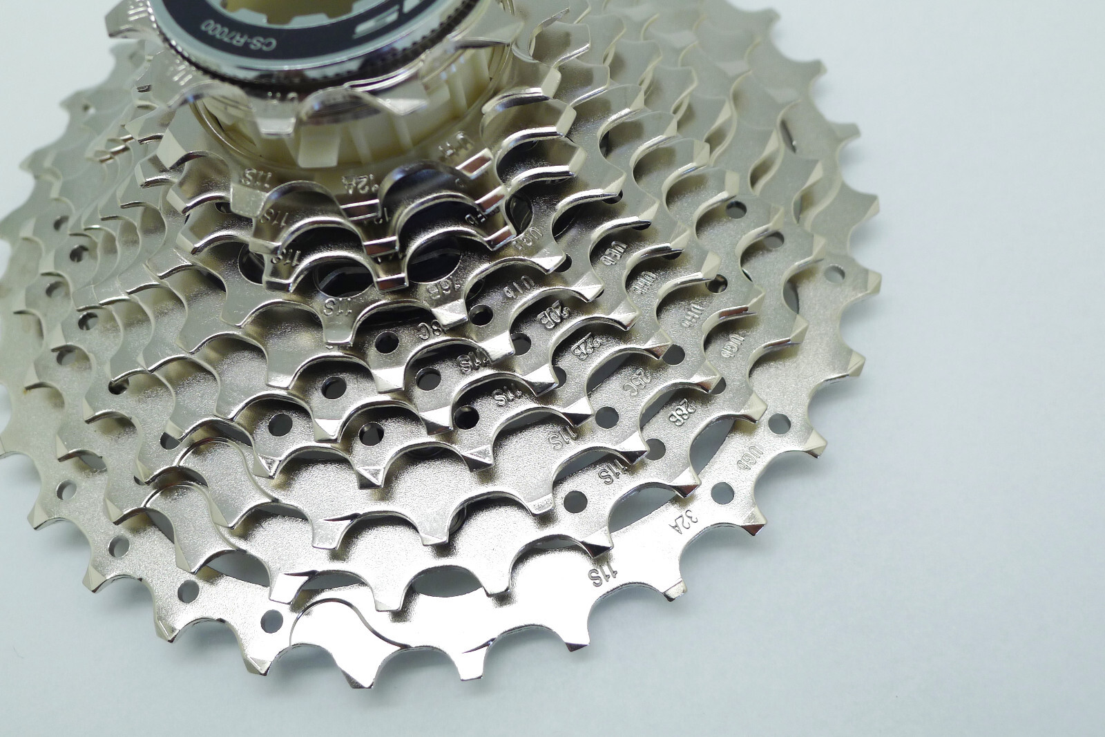 Shimano 105 CS-R7000 11 Speed 11-32T Cassette