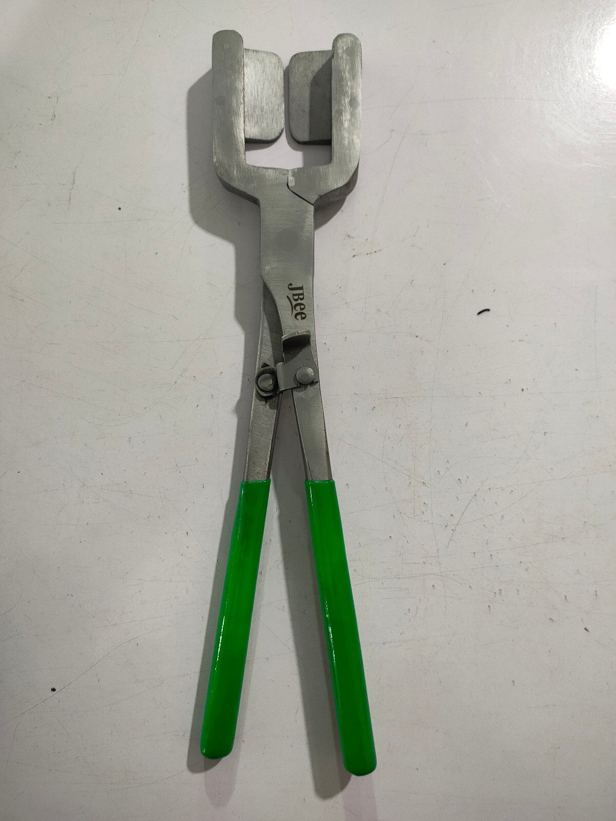 JBee duct puller Vertical cheaters stretcher HEAVY DUTY #DT3