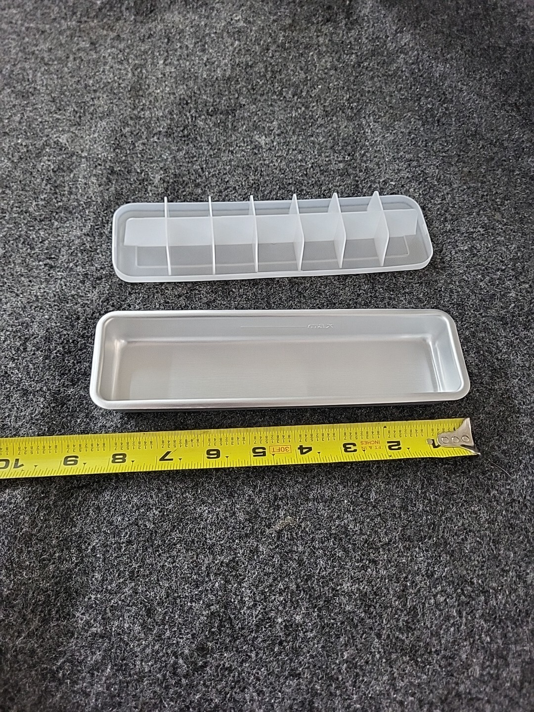 Fridge Isotherm Ice Maker Tray RV / Marine Any Size Isotherm