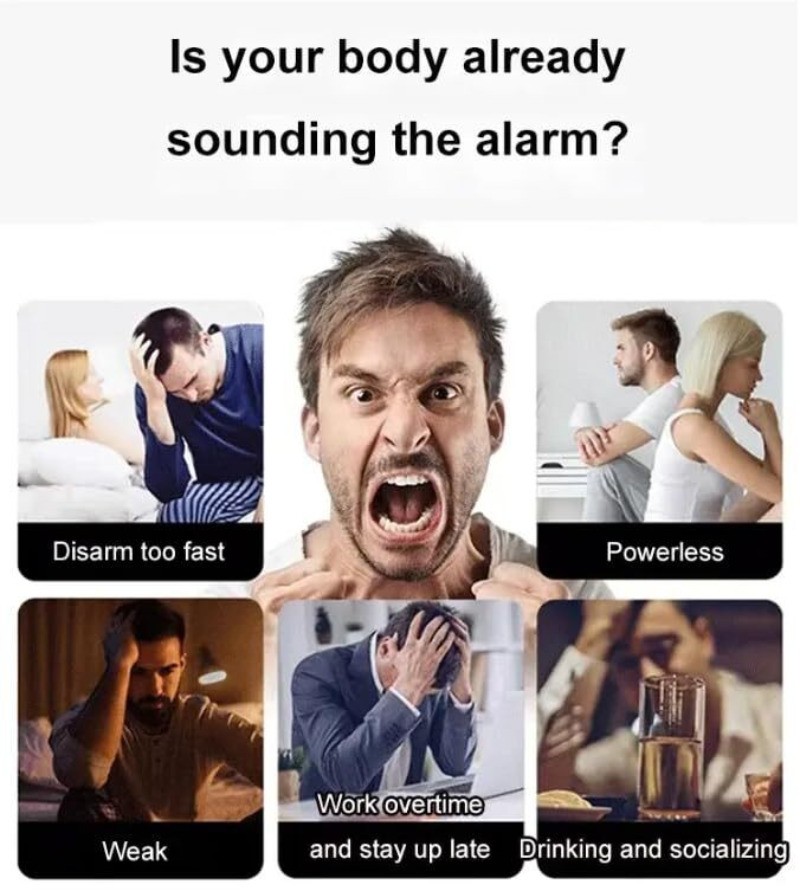 30pcs Ginseng six treasure tea , Kidney tea ,liver tea , red date kidney health