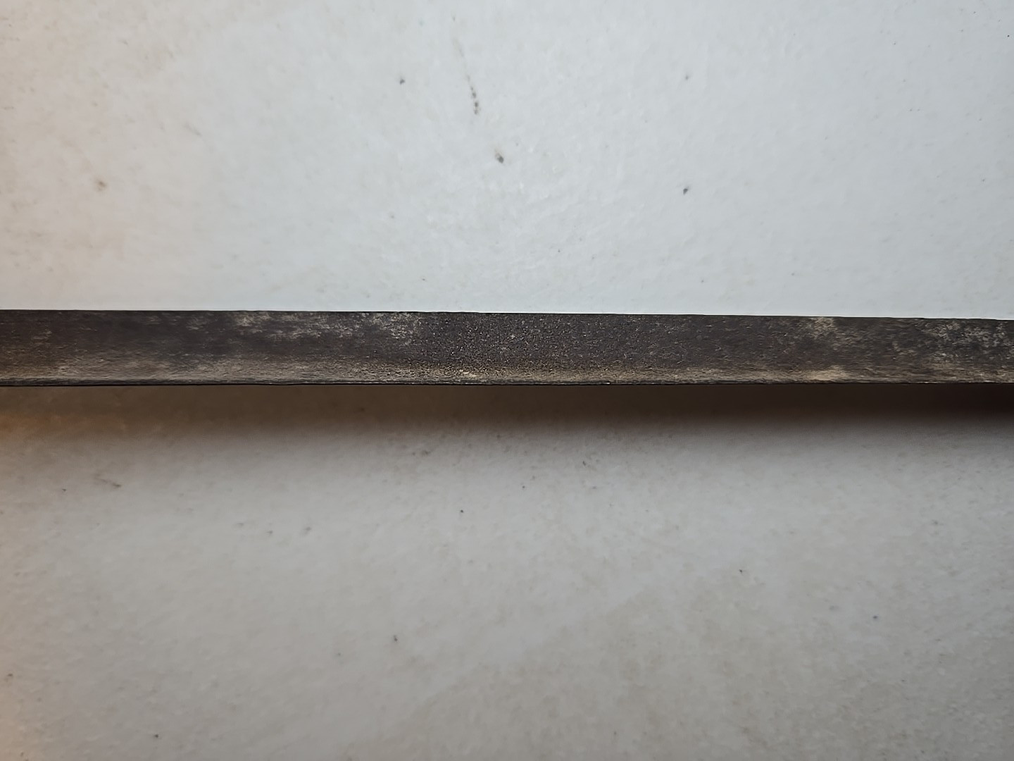 Model 1795 to 1808 Socket Bayonet - French or US