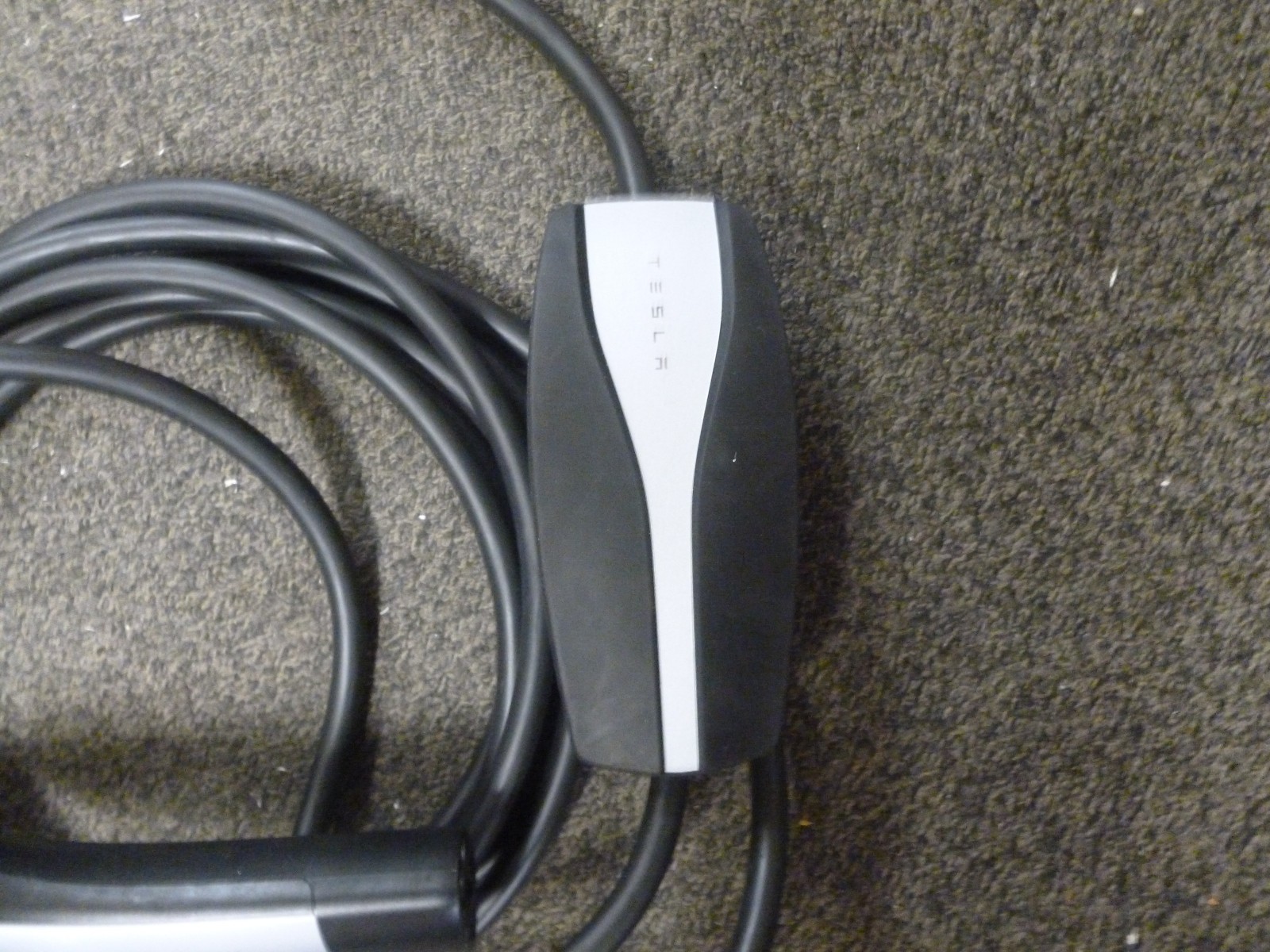 Tesla 1101789-00-M Model 3 S X Generation 2 Charging Cable