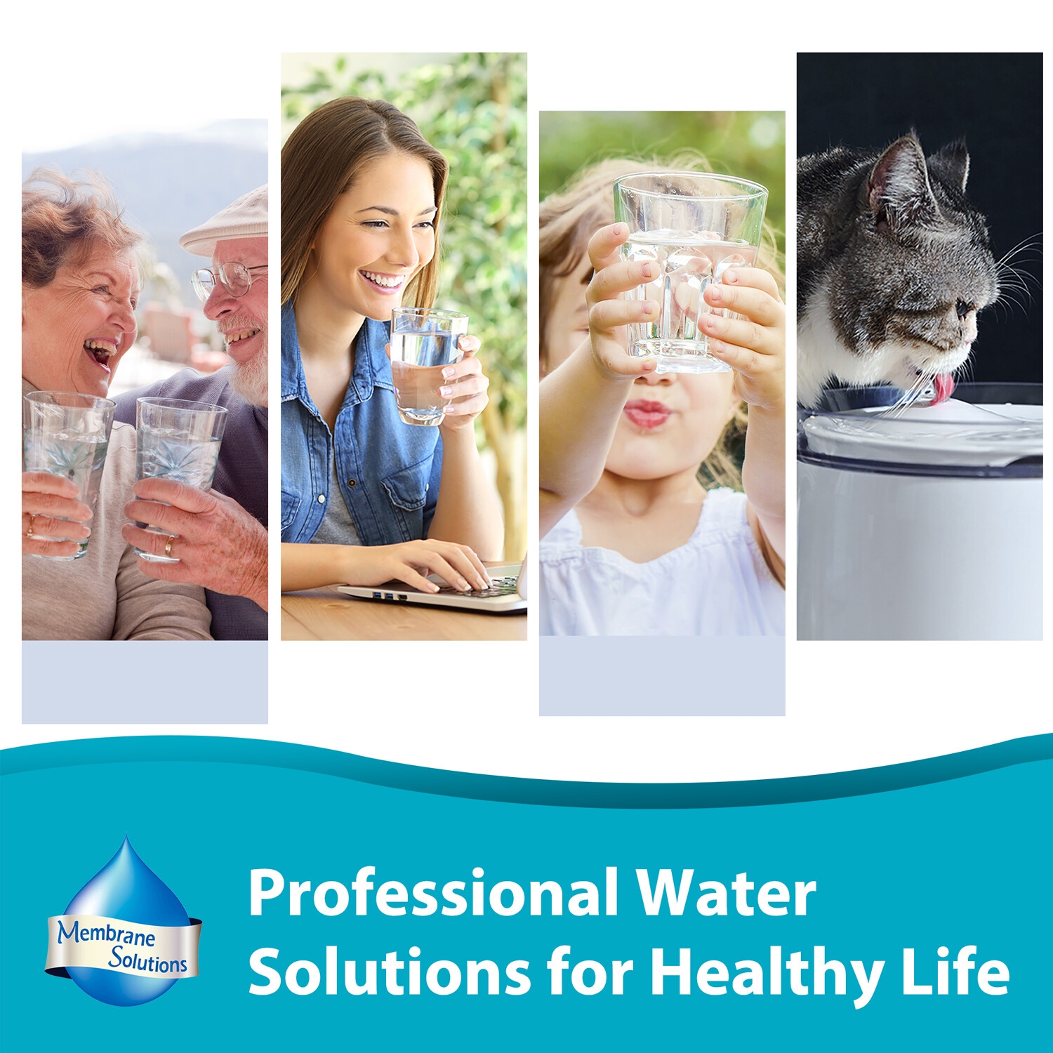 10"x2.5" / 10"x4.5" / 20"x4.5" Farm Sediment Water Filter 1/5/10/20/25/50 Micron