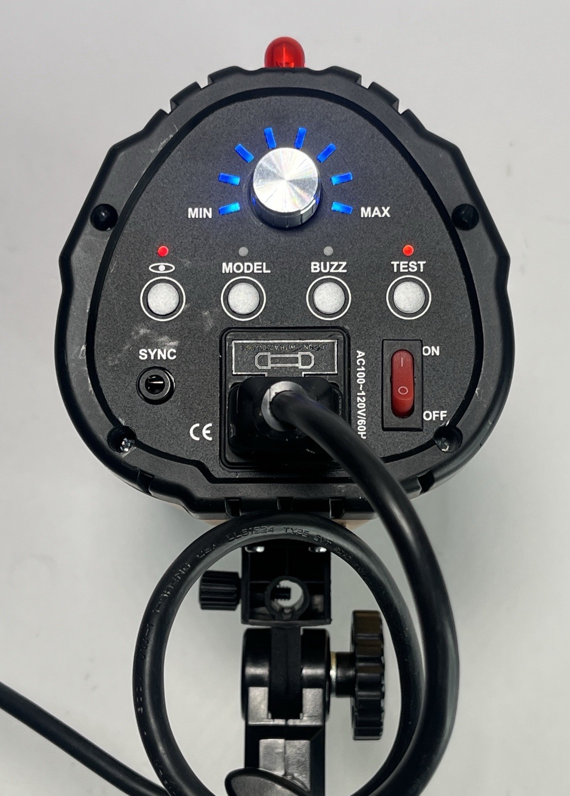 Godox Smart 300SDI Studio Flash Strobe Light – 300Ws 300 SDI