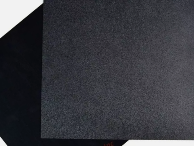 BLACK ABS PLASTIC SHEET 1/8" X 24" X 24" VACUUM FORMING RC HOBBY CAR STEREO