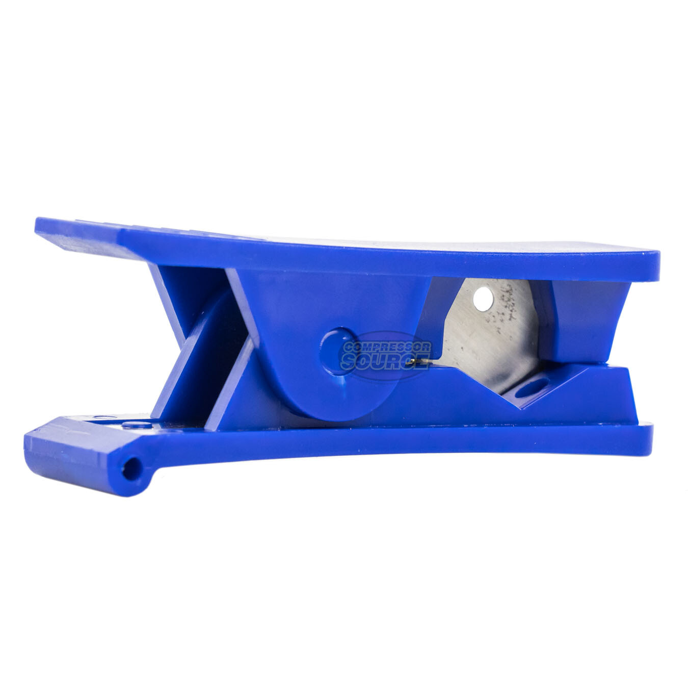 Rapid Air Garage Shop Compressed Air Line Kit Complete System 100 ft 1/2"