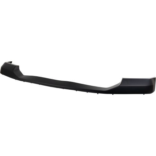 Sherman 580-87 Front Bumper Cover Primed For 2005-2007 Ford F250 Super Duty