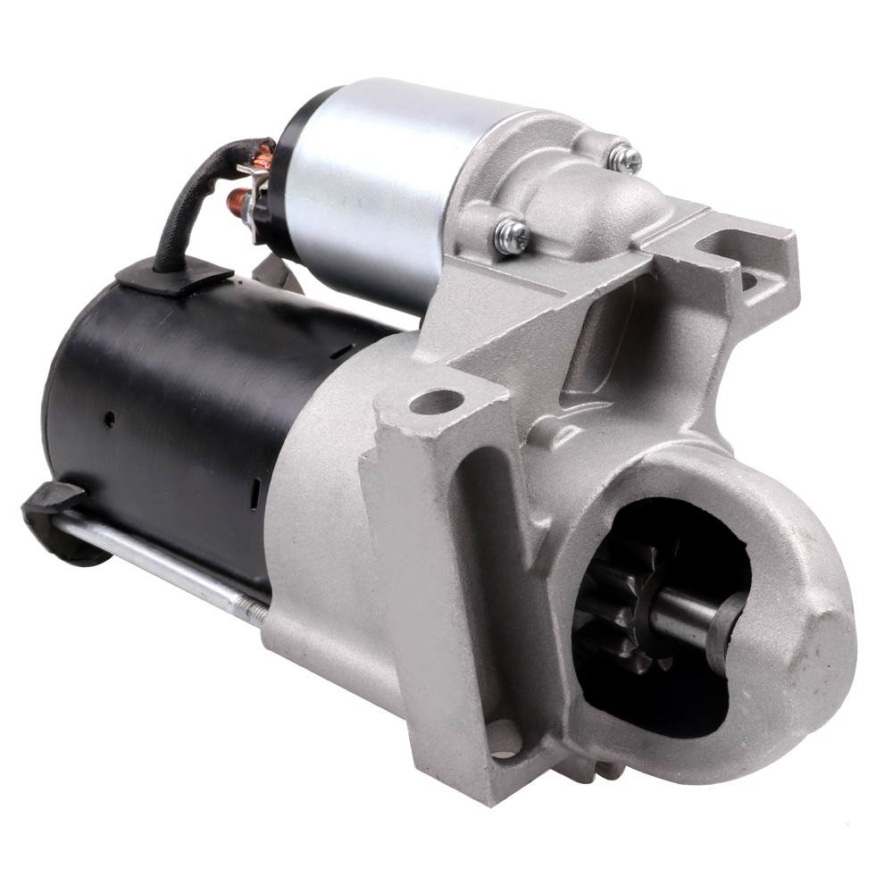 Starter For Buick Regal Chevrolet Camaro Impala Lumina Pontiac Grand Prix 6455