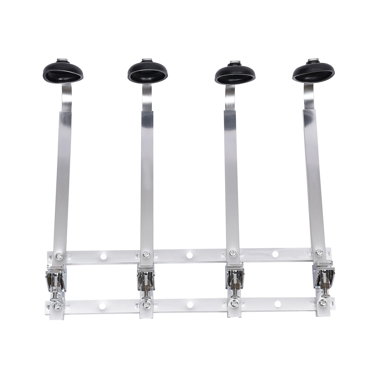 4/6 Bottle Beer Dispenser Wall Mounted Wine Liquor Drink Home Bar Butler Tools