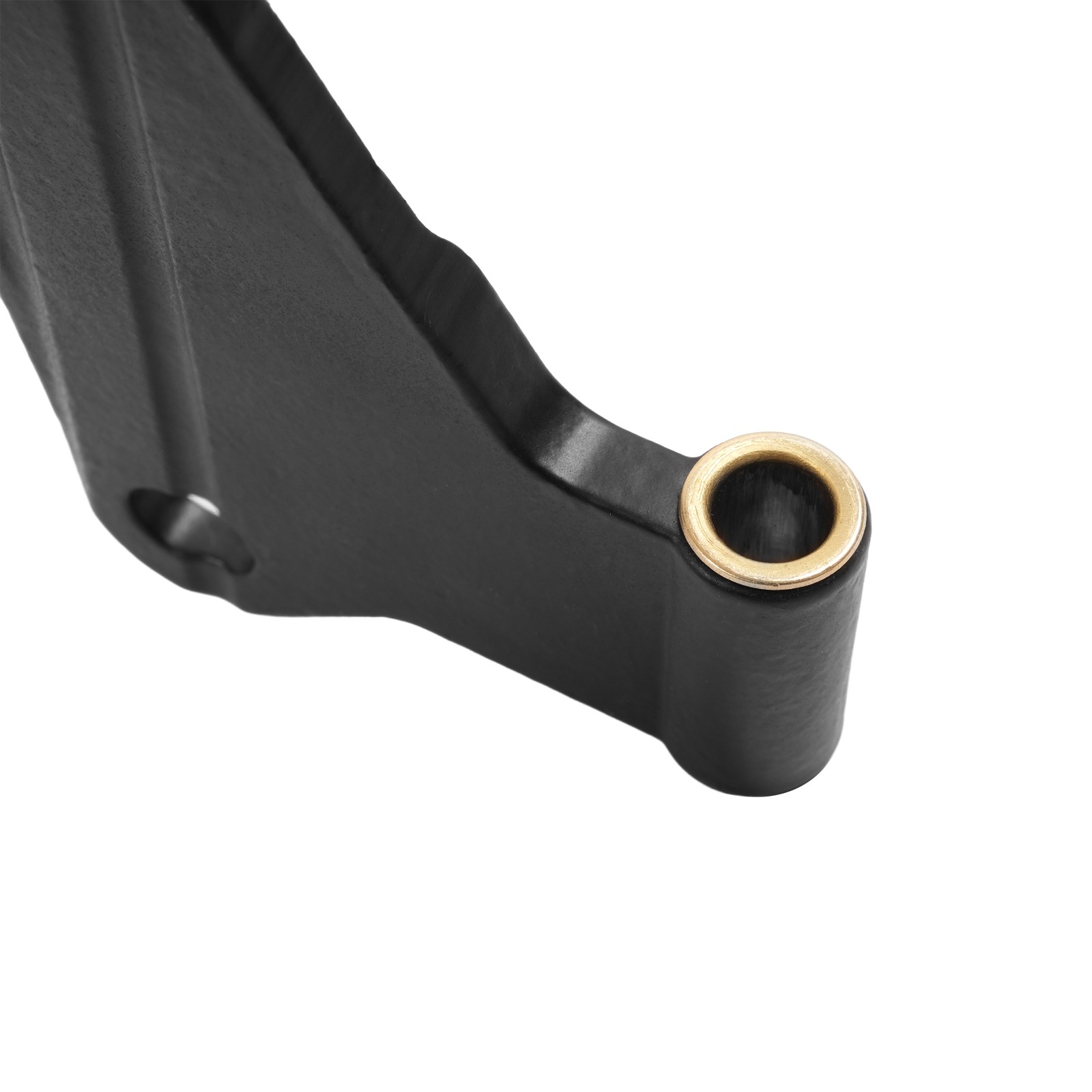 Body Door Hinges Replacement Steel Kit For 2007-2018 Jeep Wrangler JK Set of 8