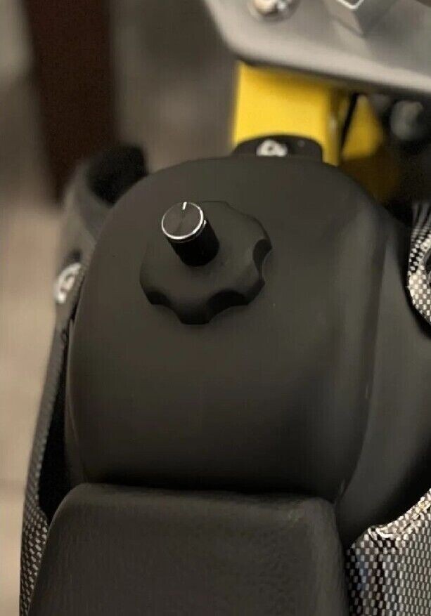 Razor - throttle, controller, electrical kit-SAFETY SPEED REDUCER KIT-LOOK