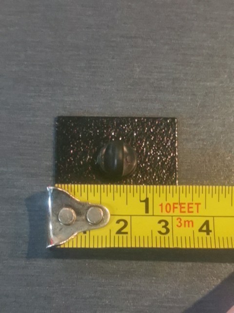 CAPYBARA FUNNY Pin Badge Patch New High Quality