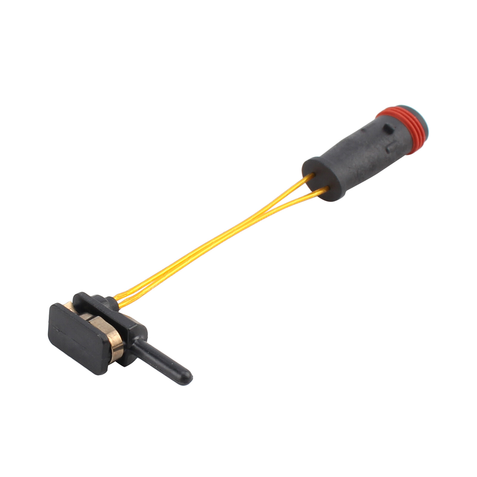 Front Rear Disc Brake Pad Wear Sensor For Mercedes-Benz Maybach GL350 GLS550