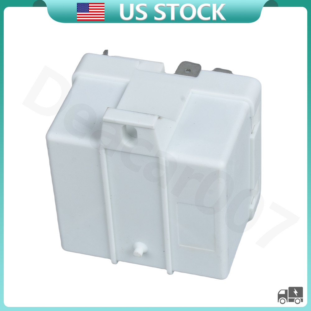 For Franklin control box well pump rva2alkl Relay 155031102 155031110 305213902