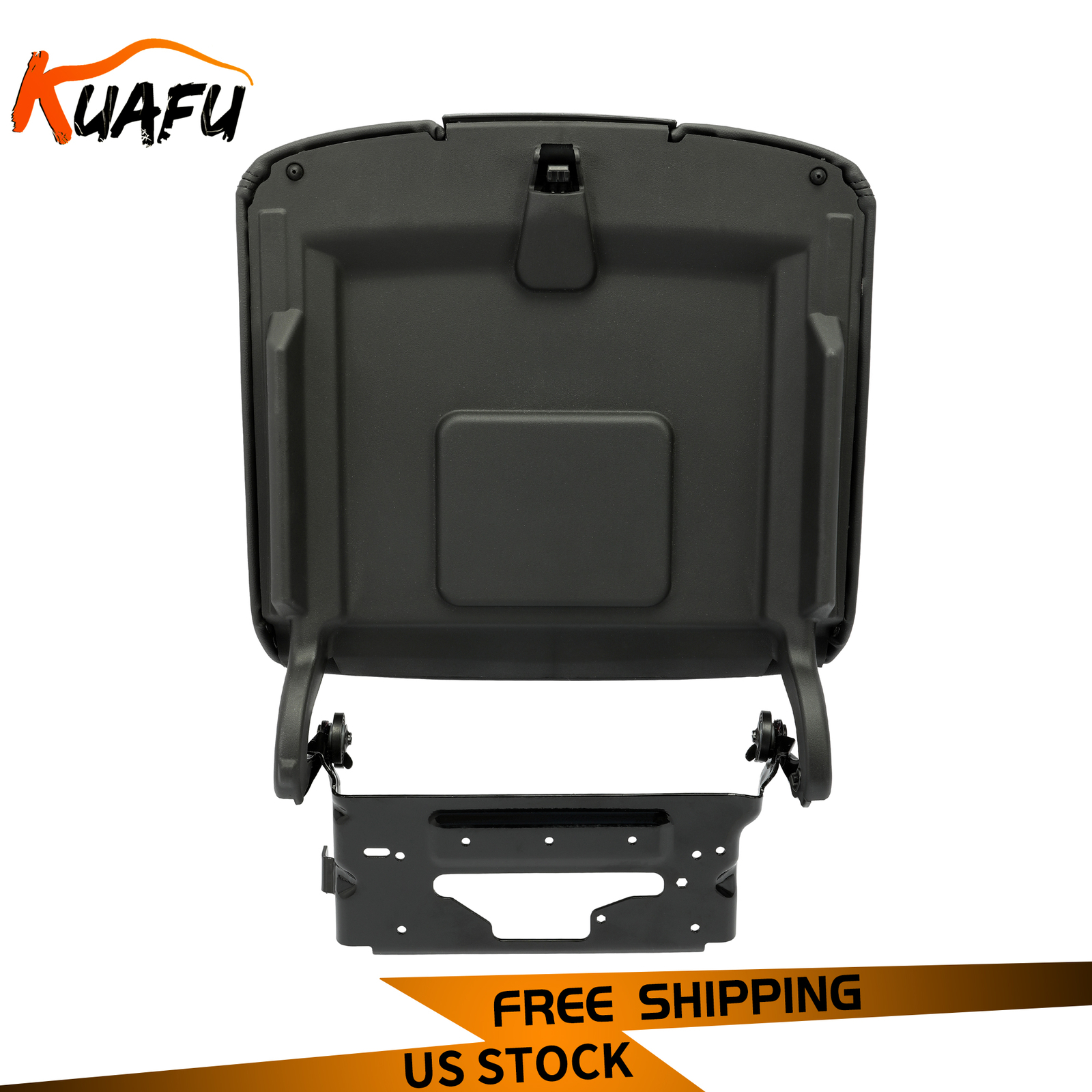 For 2015 2016 2017 2018 2019 GMC Yukon XL Center Console Armrest Lid