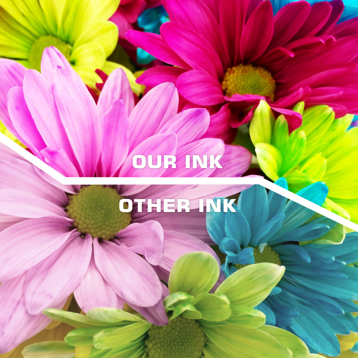 Koala Ink Refill Kits for Canon / Epson / HP / Kodark / Lexmark / Brother Inkjet