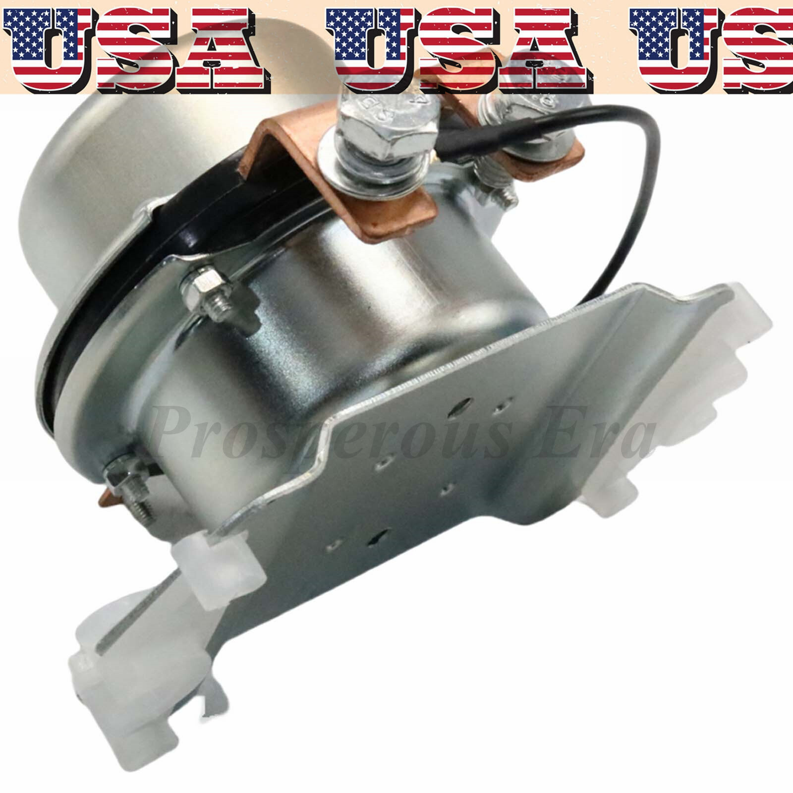 1Pcs Battery Relay Switch 24V Fit For KOMATSU PC200-6 Excavator 08088-30000