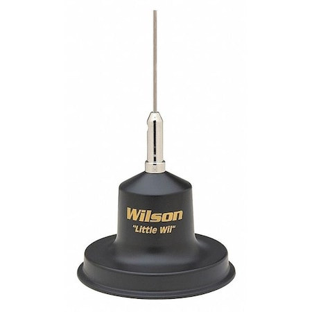 Wilson Antennas 305-38 Cb Antenna,Magnet Stud,15 Ft.
