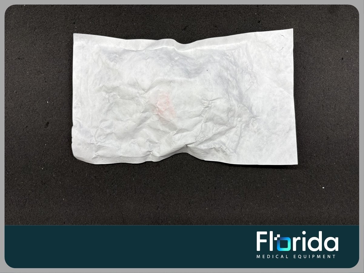 NEW LOT OF 8 KARL STORZ HIGH FREQUENCY BIPOLAR CABLE REF 26176VLD-10 EXP 2026-05