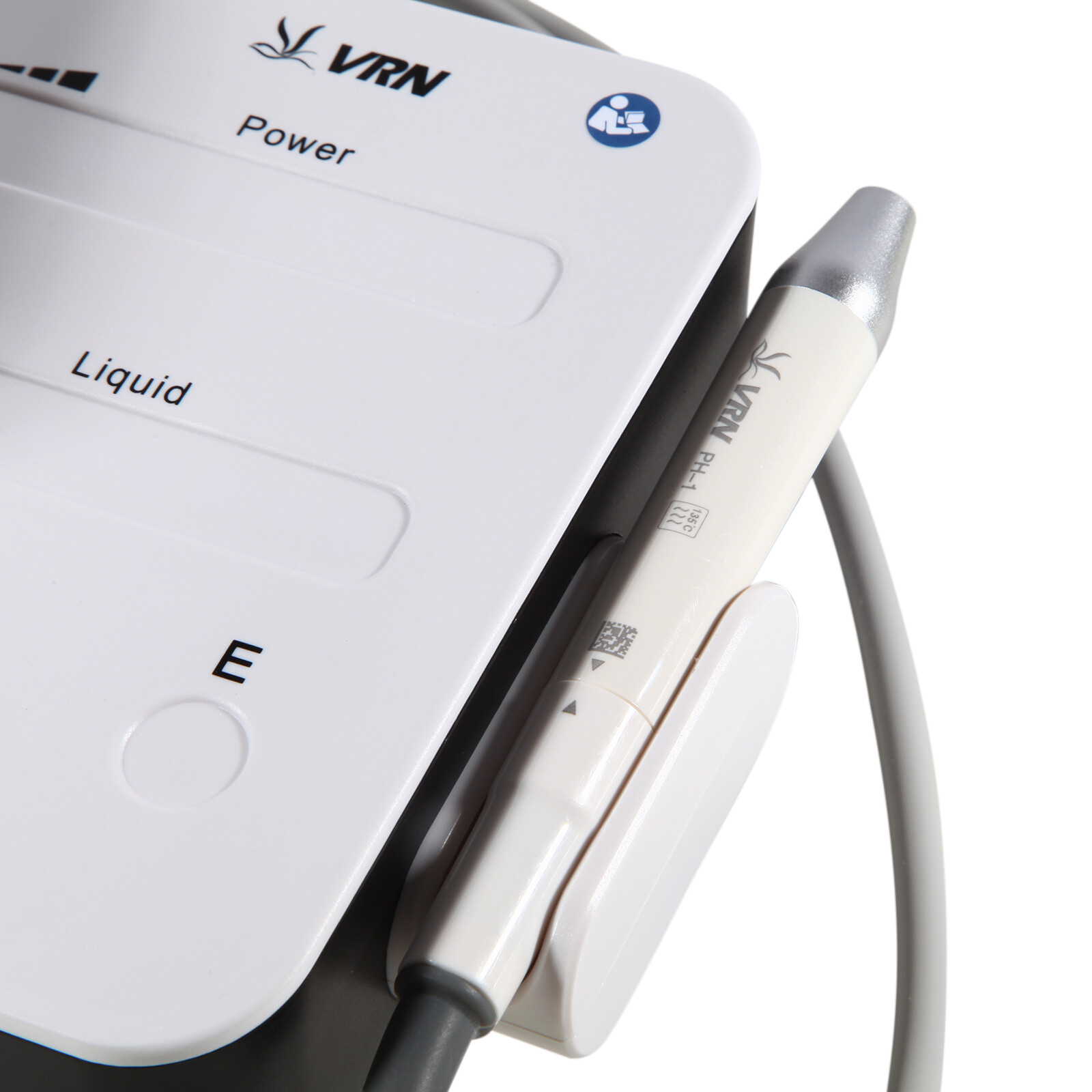 LED Dental Ultrasonic Piezo Scaler Handpiece Bottle Fit EMS Cavitron Woodpecker