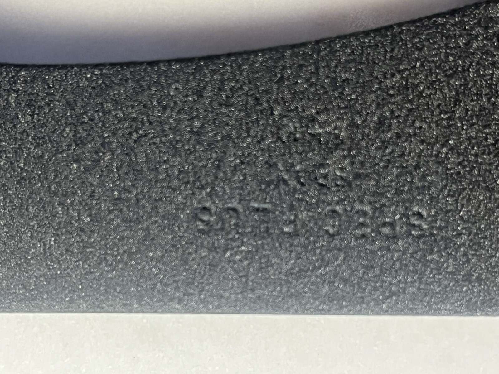 Ontario Spec Plus SP16 SPAX Axe Survival Tool & Camo Scabbard