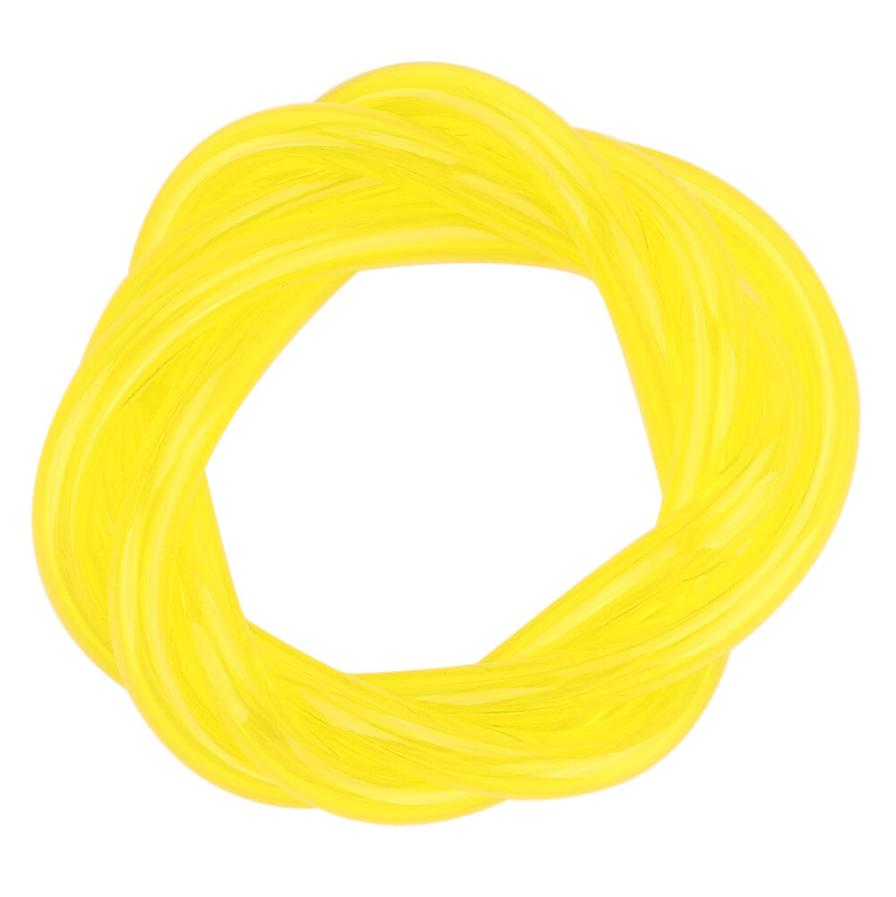 4 Size Fuel Line Hose 16 Feet Petrol Tubing Chainsaw Common Weedeater 2 Cycle