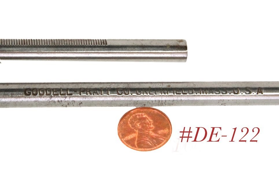 upgrade shape GOODELL PRATT 3 ARM ROLLER Marking GAGE GAUGE tool