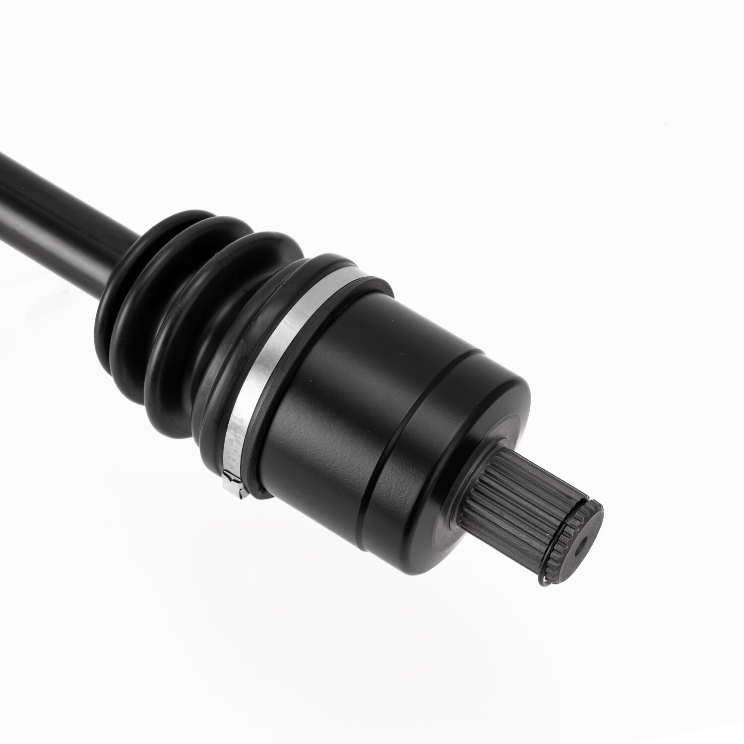 Rear Left & Right CV Axle Drive Shaft for Polaris Ranger 1000 XP 1337239 2 Pack