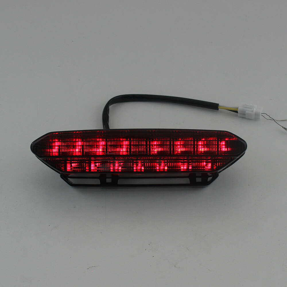 For Yamaha YFZ450 2006 2007 2008 2009 LED Brake Light Tail Lamp