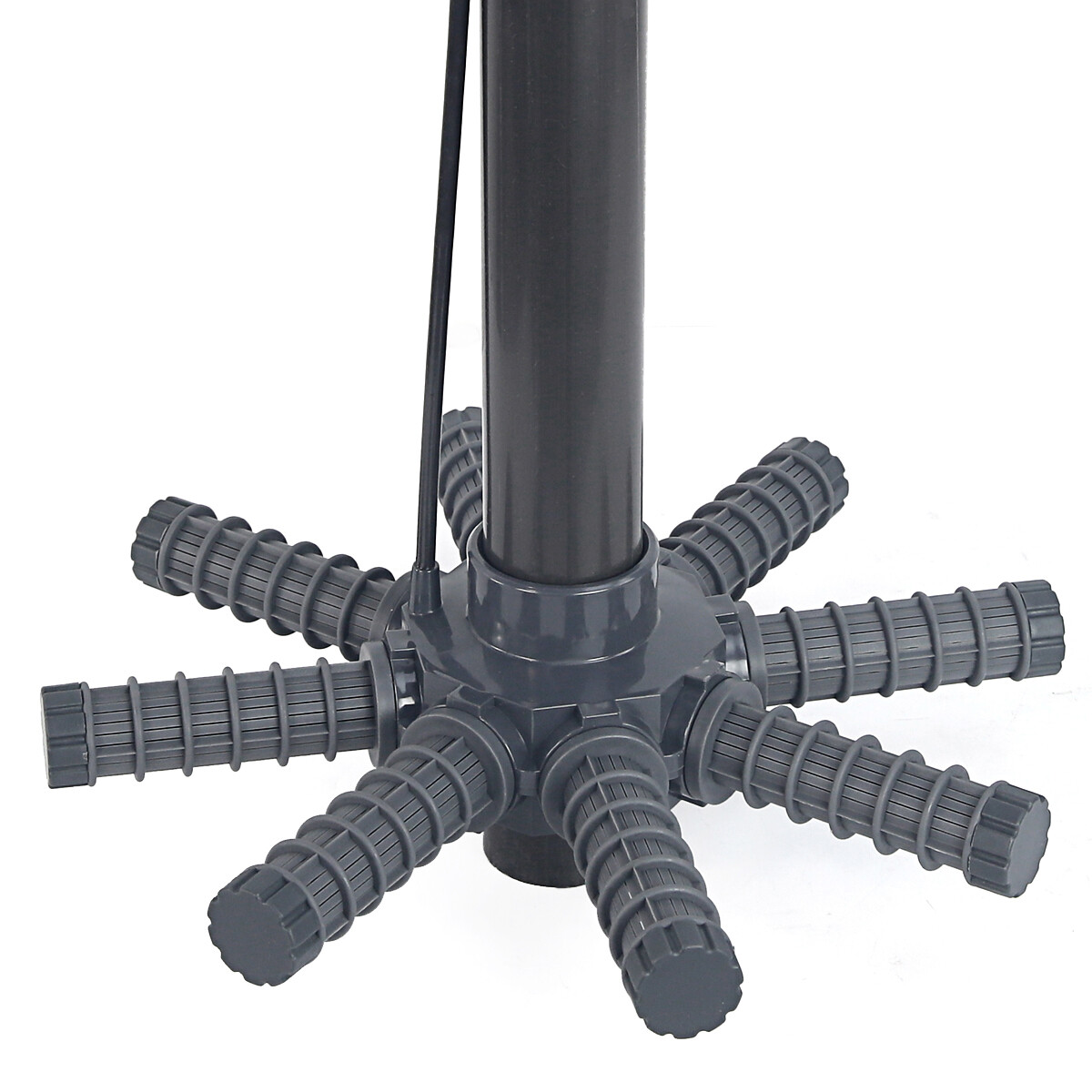 XtremepowerUS 19" Sand Filter Above Ground 18,000 Gallons Pool with 1.5HP Pump