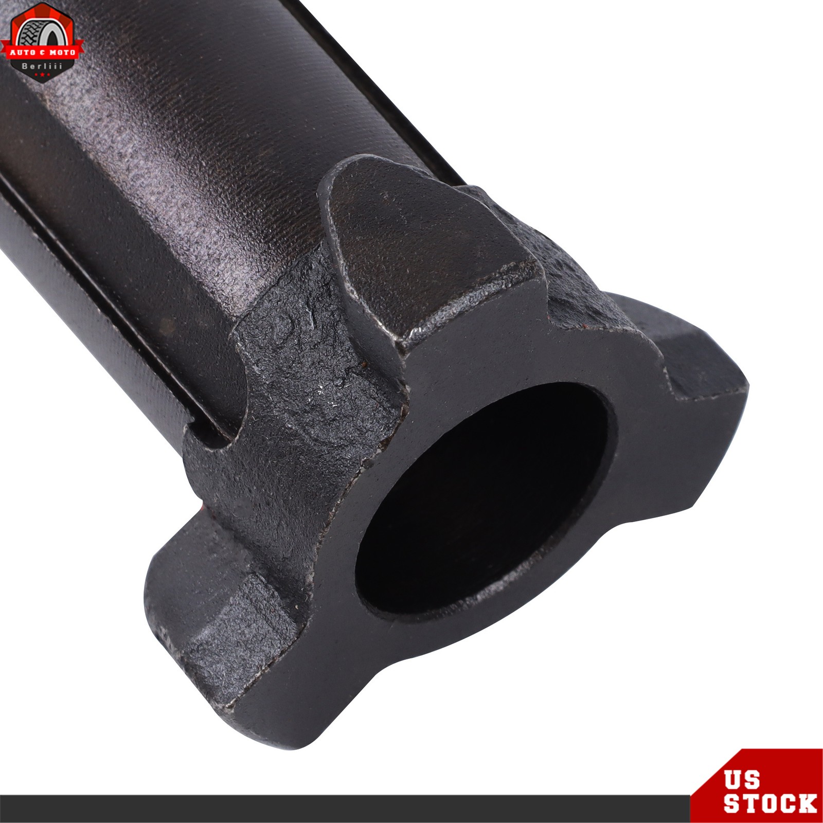 For Mercedes Benz Coil Spring Compressor Telescopic Repair Tool Kit Set