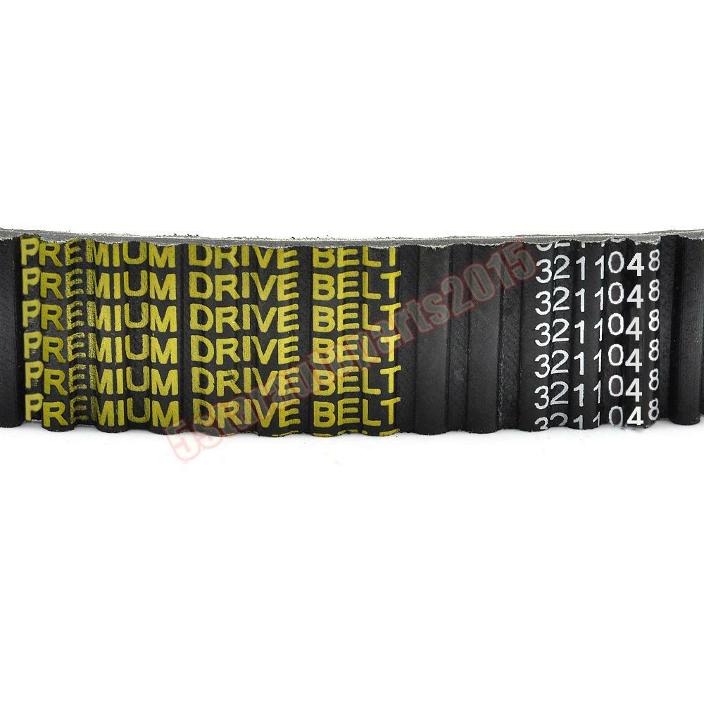 Heavy Duty Drive Belt for Polaris Scrambler 400 500 4X4 3211048 3211072 20G4022