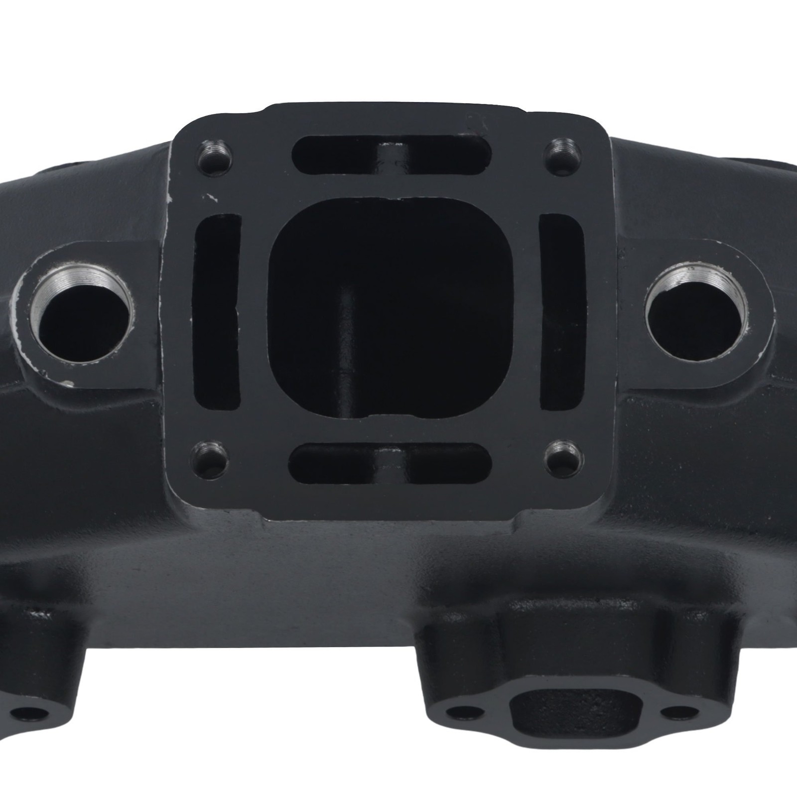 For Mercruiser Barr Marine 4.3L V6 1985-2002 99745 51220 Two Exhaust Manifolds