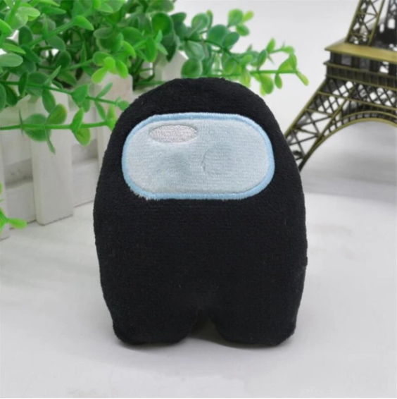 Among Us Toikido (Variety of Colors!)