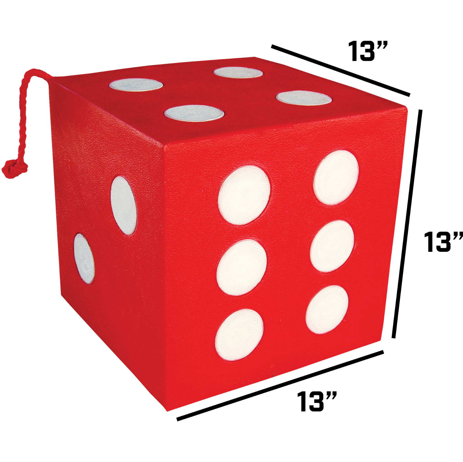 Morrell High Roller Squared Archery Target