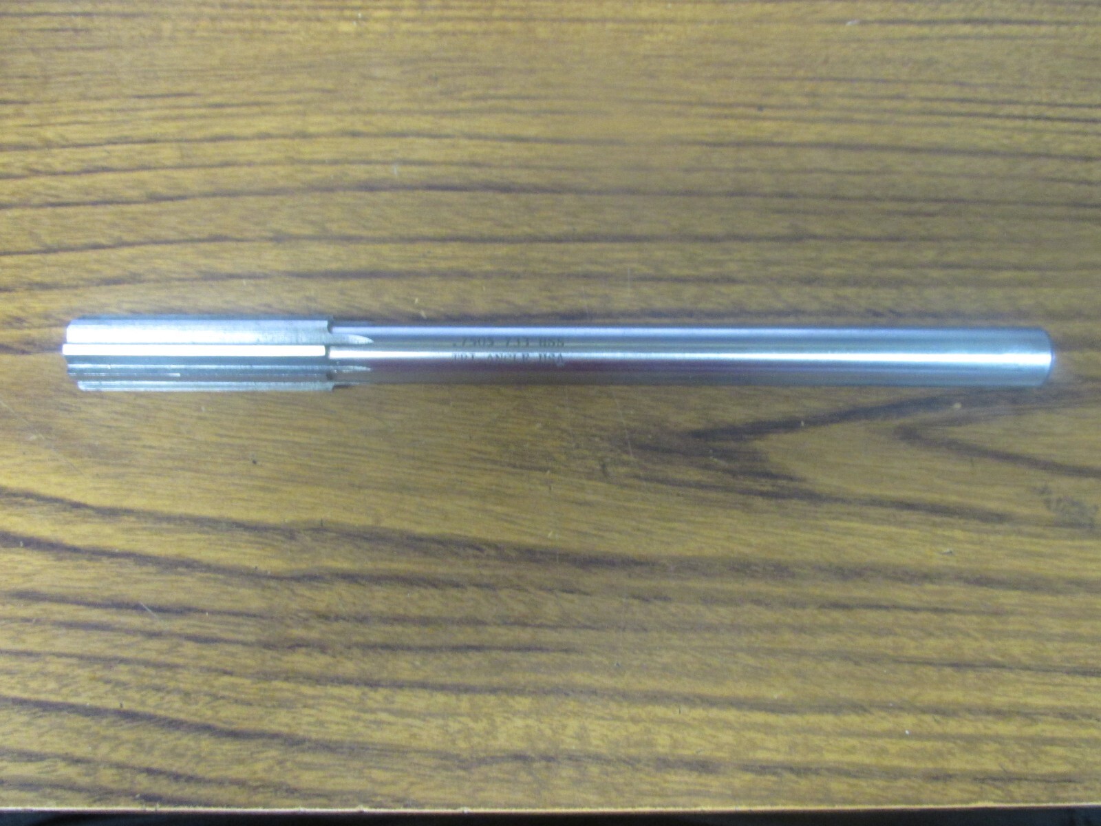 Carbide Tipped Reamers .5000" - .9999" Select from List