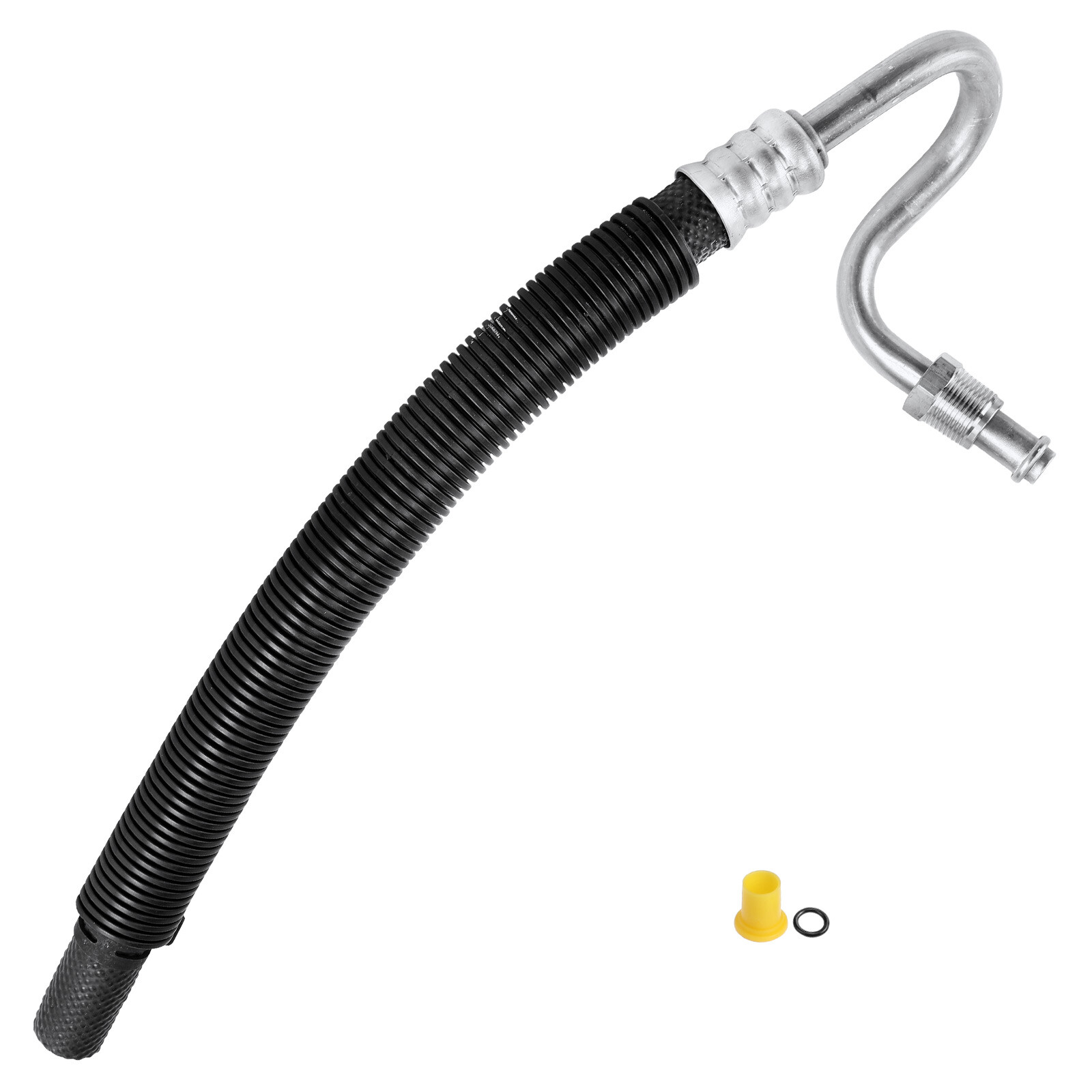 Power Steering Return Line Hose Assembly for Ram 2500 2011-2018 3500 2012-2018