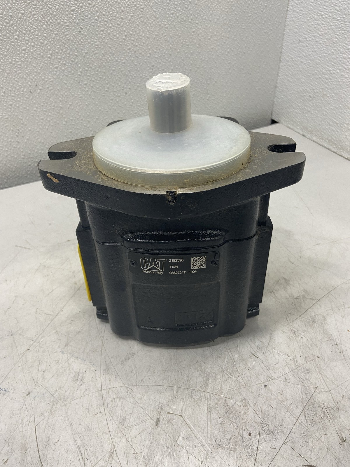 CAT PUMP GP Gear 318-2596