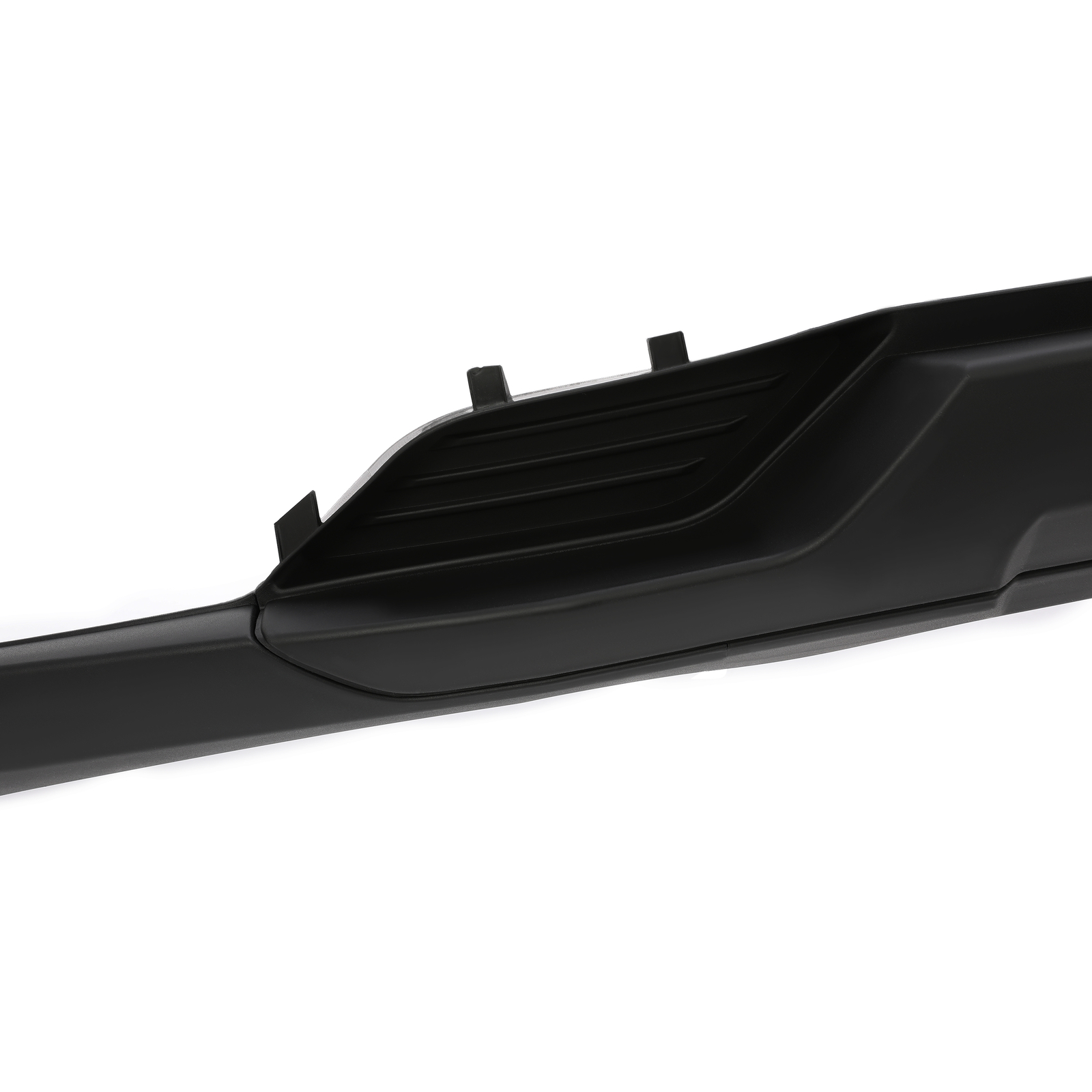 For Chevy Silverado 1500/1500 LD 16 17 18 19 Front Lower Valance Air Deflector