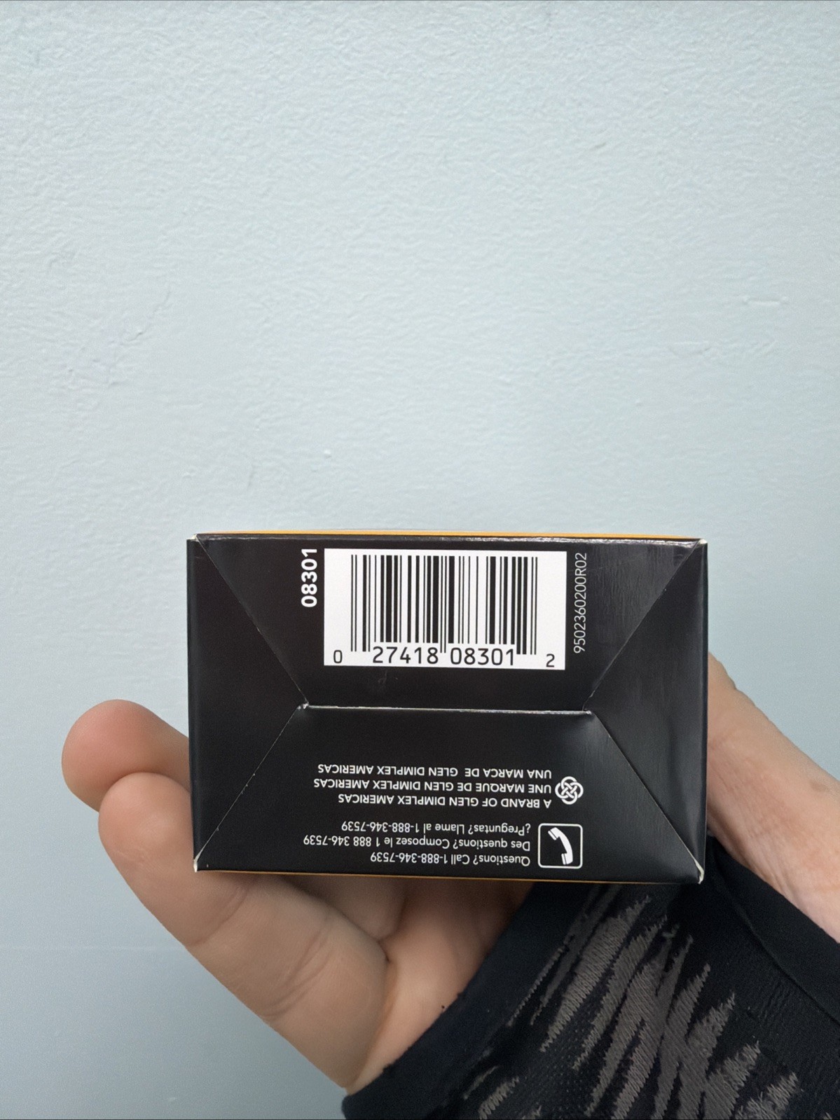 Cadet Double Pole 4-Wire Mechanical Wall Thermostat Electric Baseboard T522-W