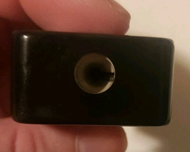 Vintage Keroppi 1996 Sanrio Pencil Sharpener Rare