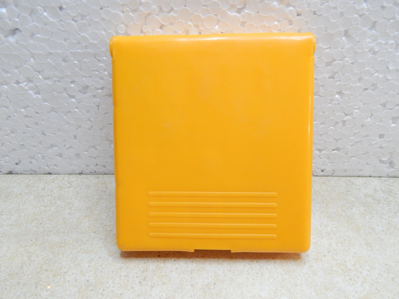 Vintage Soviet AI-2 Individual Medic First Aid Kit Box USSR Military