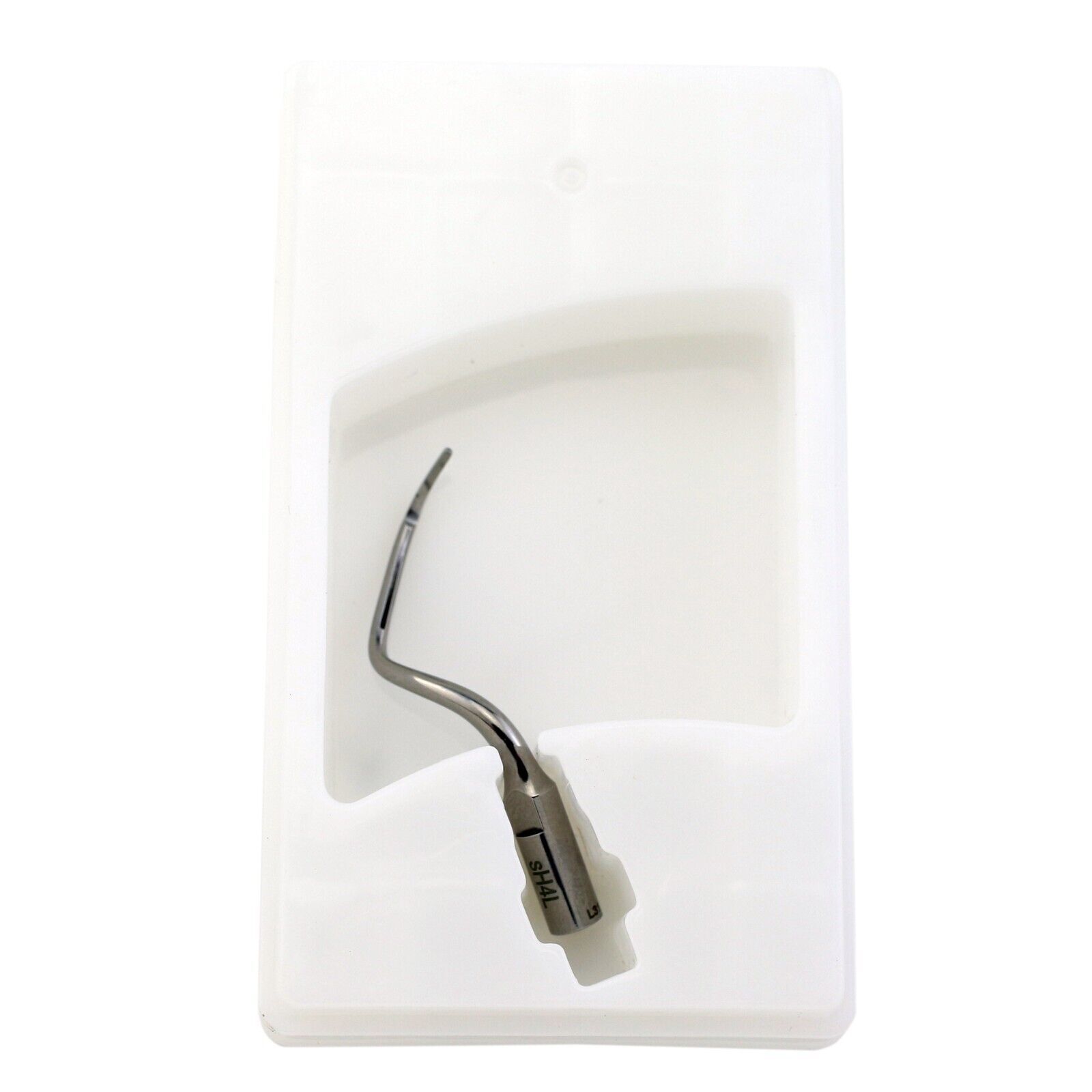 Dental Ultrasonic Piezo Periodontal Scaler Tips H4L Fit Satelec Acteon DTE NSK