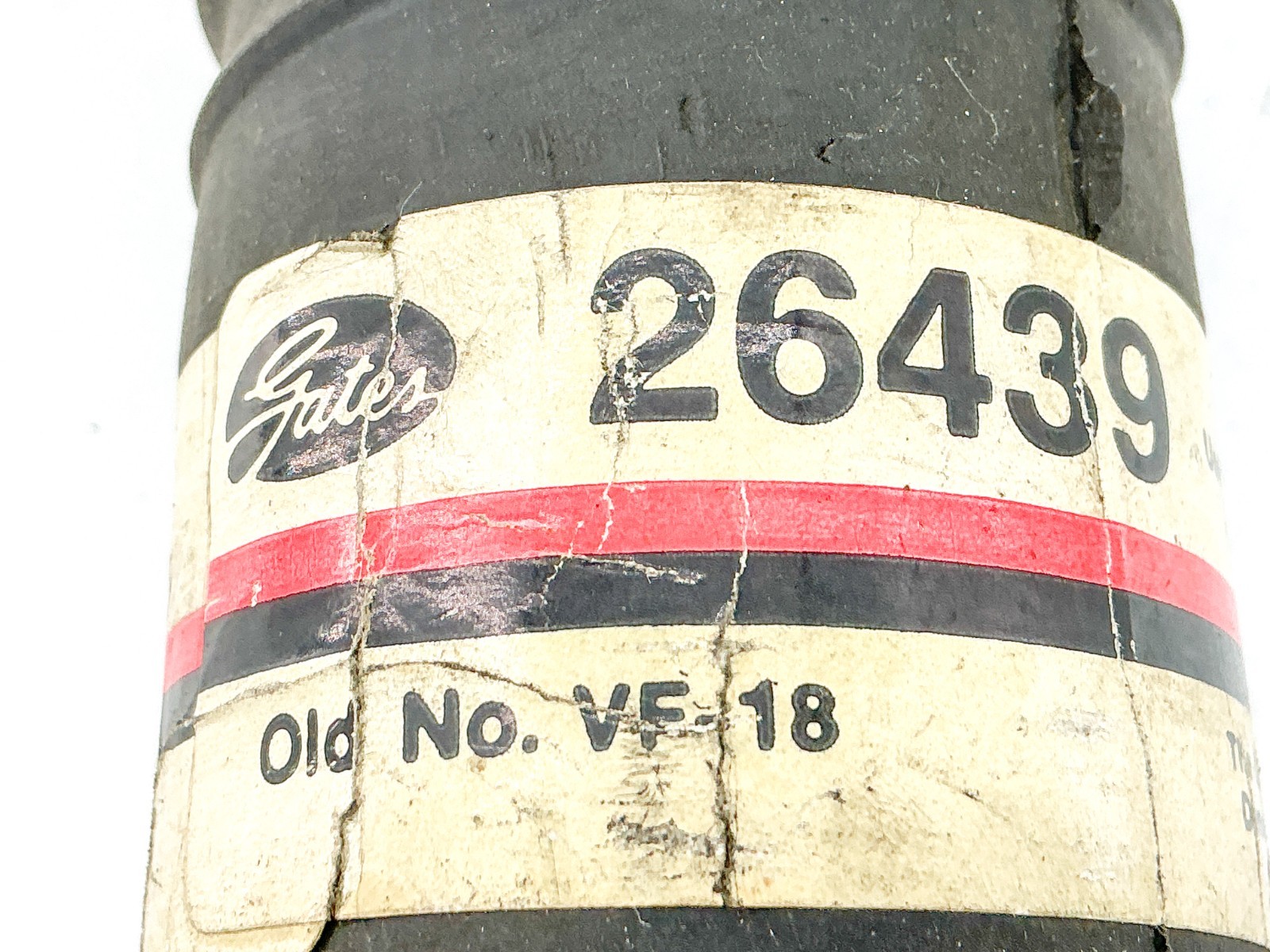 New Gates 26439 Flexible Water Hose - No Box