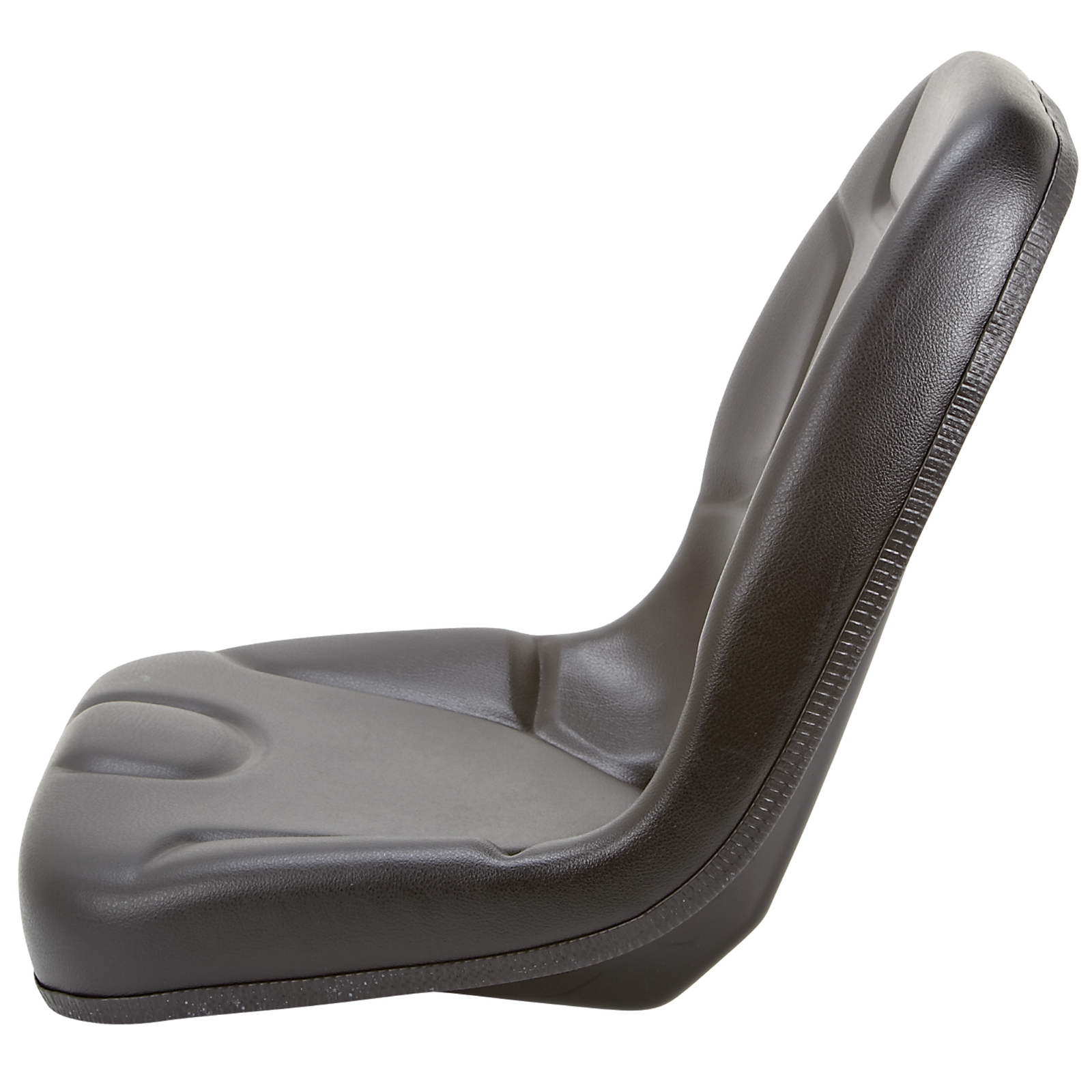 High Back Compact Tractor Seat for Kubota, Kumiai, Mahindra, Massey Ferguson