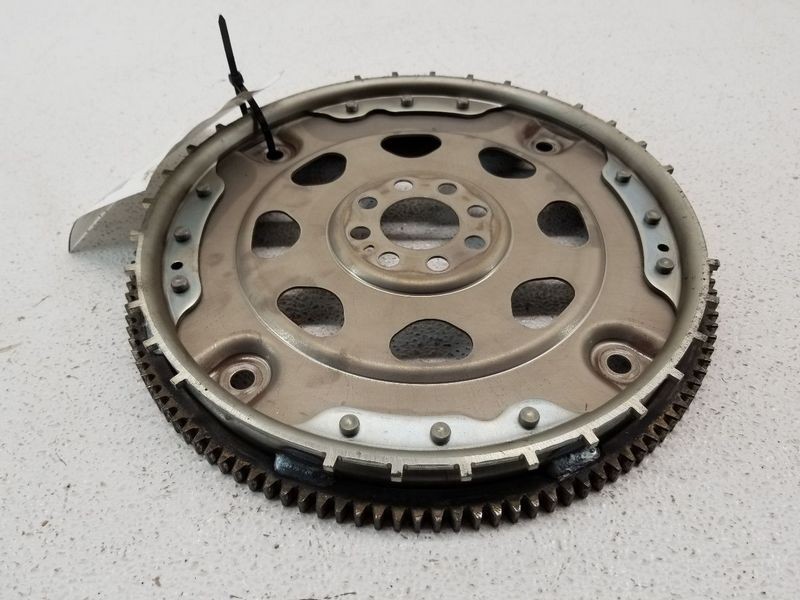 2009-2013 INFINITI G37 AT 3.7L RWD Flywheel Flexplate Assembly OEM With Warranty